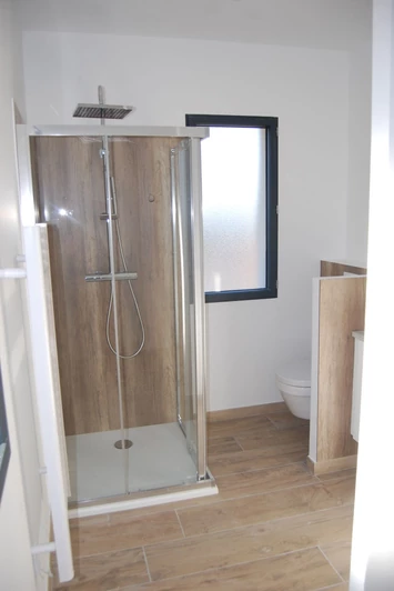 Vente villa contemporaine Allègre-les-Fumades  