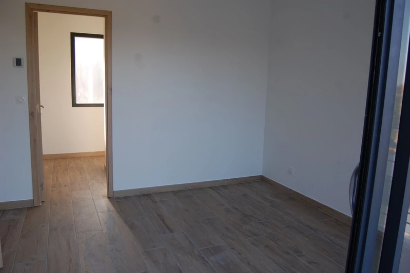 Vente villa contemporaine Allègre-les-Fumades  