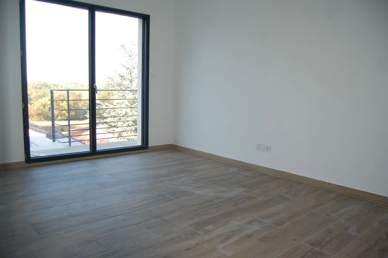 Vente villa contemporaine Allègre-les-Fumades  