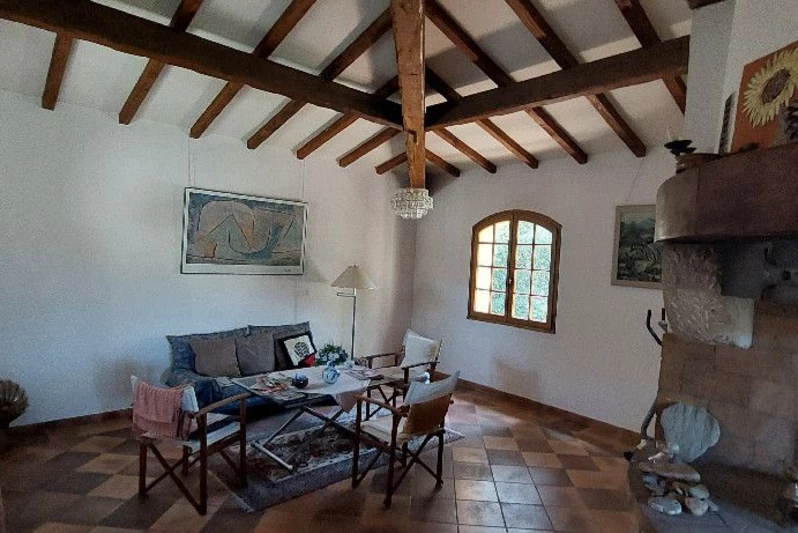 Vente maison Boisset-et-Gaujac  