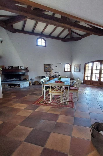 Vente maison Boisset-et-Gaujac  