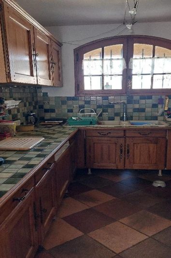 Vente maison Boisset-et-Gaujac  