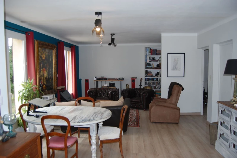 Vente maison Ribaute-les-Tavernes  
