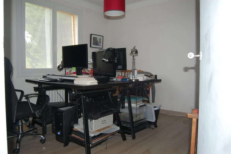 Vente maison Ribaute-les-Tavernes  