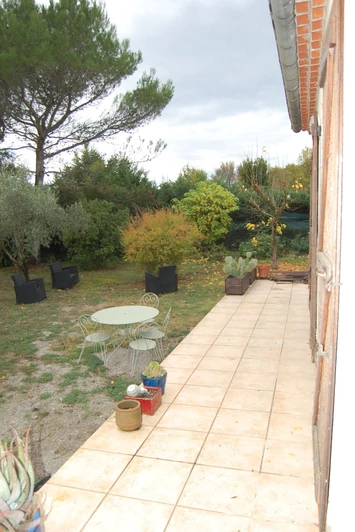 Vente maison Ribaute-les-Tavernes  