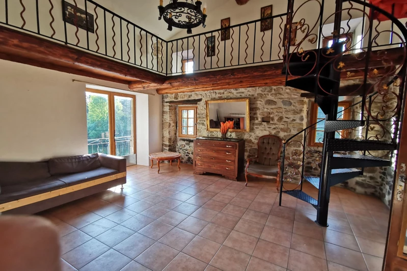 Vente propriété Anduze Vente propriété Anduze