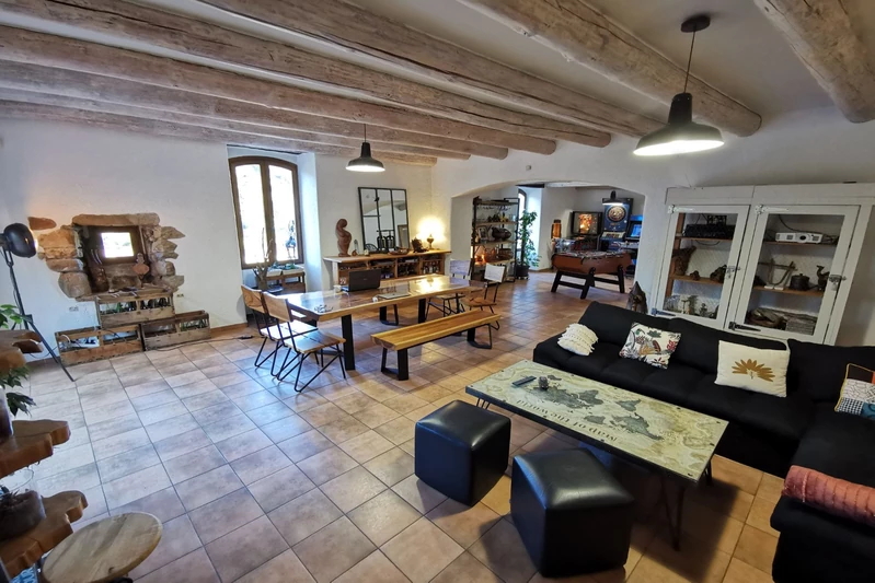 Vente propriété Anduze Vente propriété Anduze