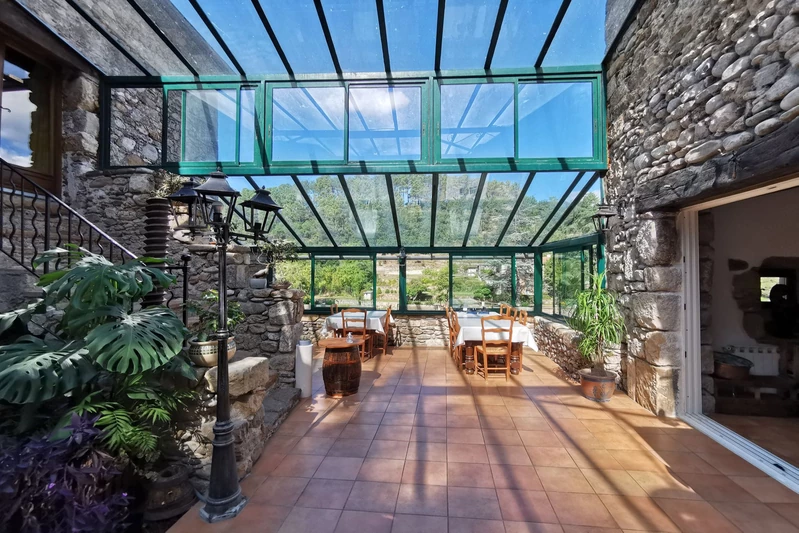 Vente propriété Anduze Vente propriété Anduze