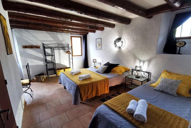 Vente propriété Anduze Vente propriété Anduze