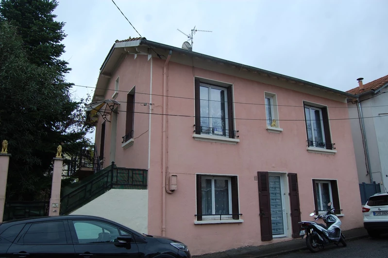 Vente maison Alès Vente maison Alès