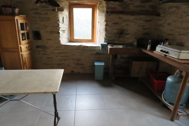 Vente mas Saint-Germain-de-Calberte  