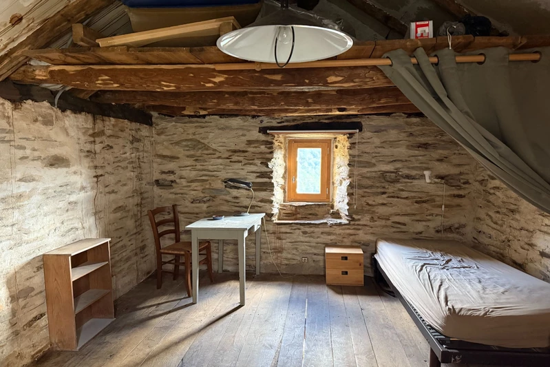 Vente mas Saint-Germain-de-Calberte  