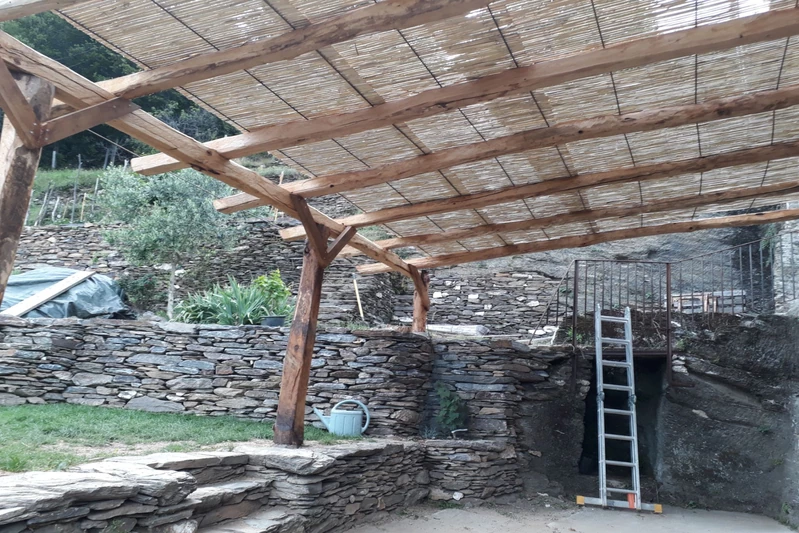 Vente mas Saint-Germain-de-Calberte  