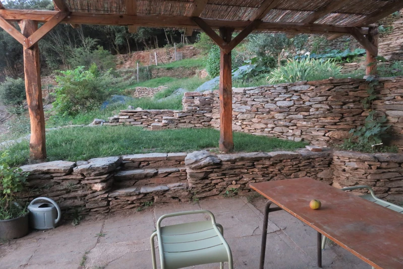 Vente mas Saint-Germain-de-Calberte  