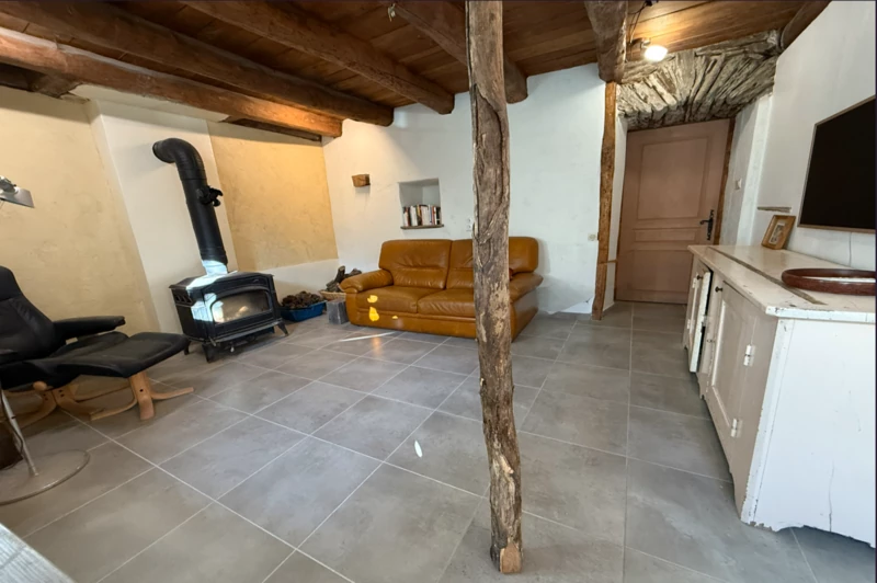 Vente mas Saint-Germain-de-Calberte  