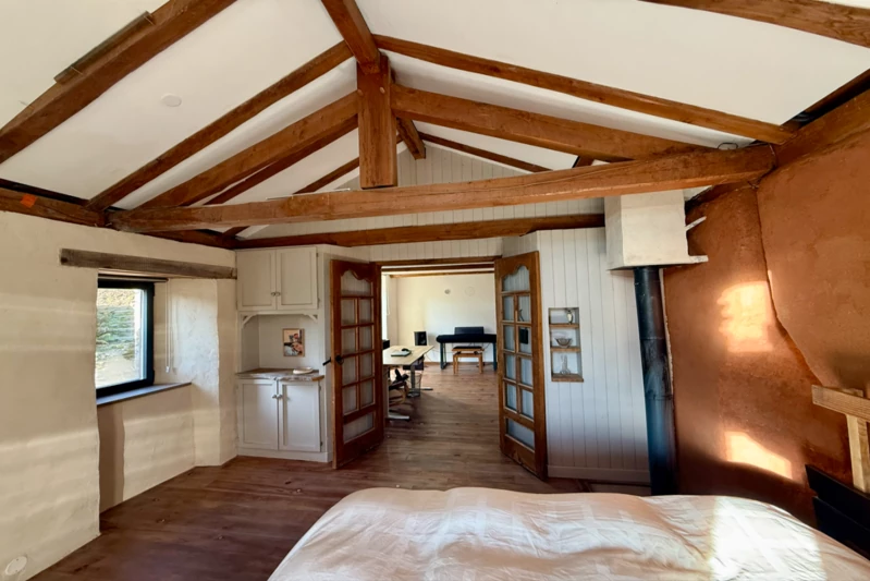 Vente mas Saint-Germain-de-Calberte  