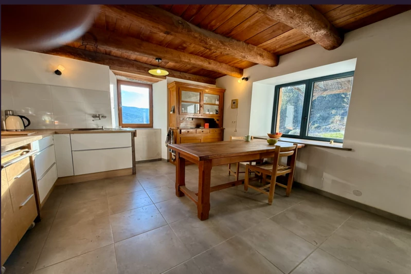 Vente mas Saint-Germain-de-Calberte  