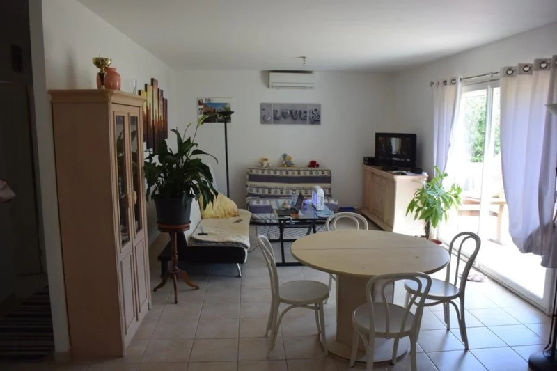 Vente maison Anduze  
