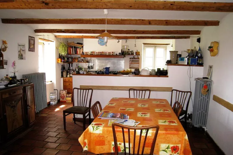 Vente mas Alès  