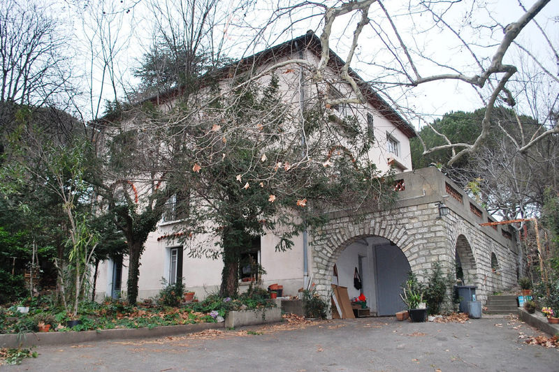 Photo Propriété Alès Alès, achat propriété 5 chambres 264 m²