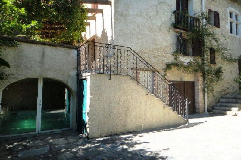 Photo House Alès Alès, to buy house 3 bedroom 220 m²