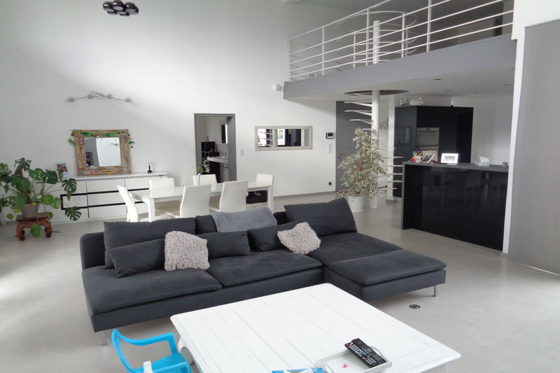 Vente villa Le Plan-de-la-Tour Vente villa Le Plan-de-la-Tour
