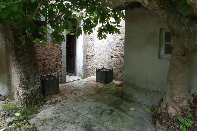 Photo Maison de village La Garde-Freinet achat maison de village 4 chambres 250 m²