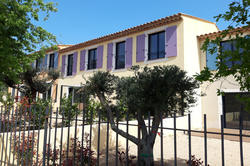 Photos Maison de ville à vendre Le Plan-de-la-Tour 83120