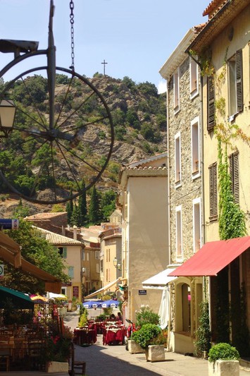 Vente maison de village La Garde-Freinet Vente maison de village La Garde-Freinet