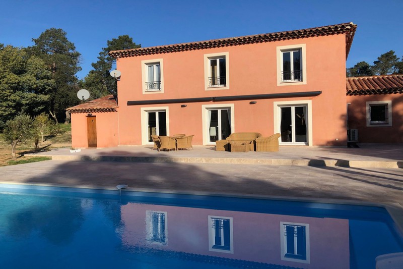 Vente maison Le Muy Vente maison Le Muy