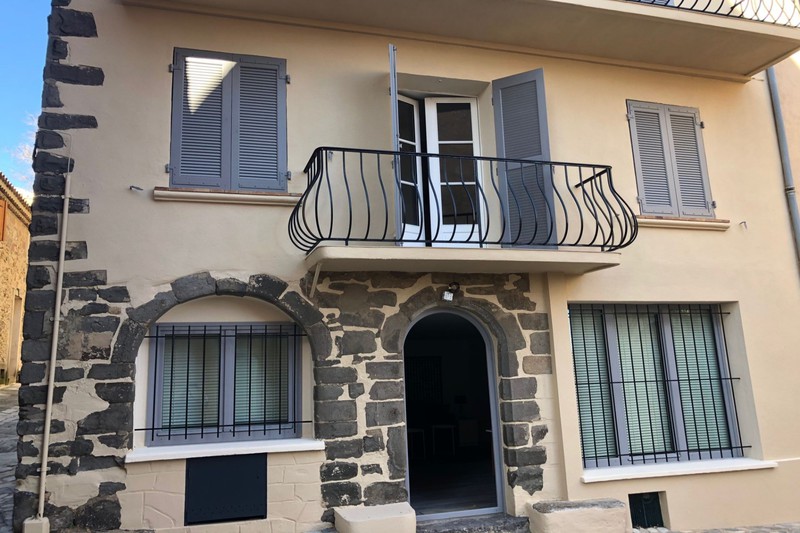 Vente maison de village Grimaud Vente maison de village Grimaud