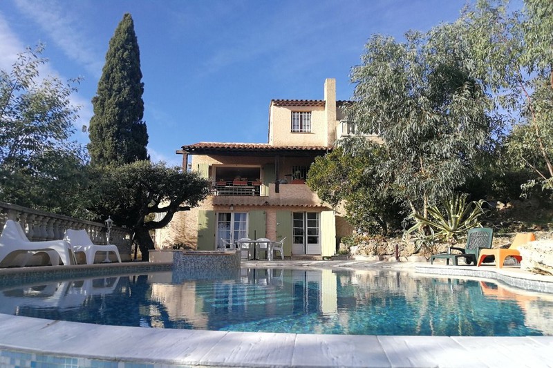 Vente maison Saint-Aygulf Vente maison Saint-Aygulf