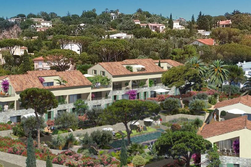 Vente appartement Sainte-Maxime Vente appartement Sainte-Maxime