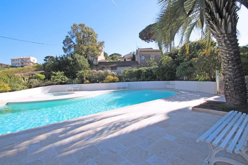 Vente appartement Sainte-Maxime Vente appartement Sainte-Maxime