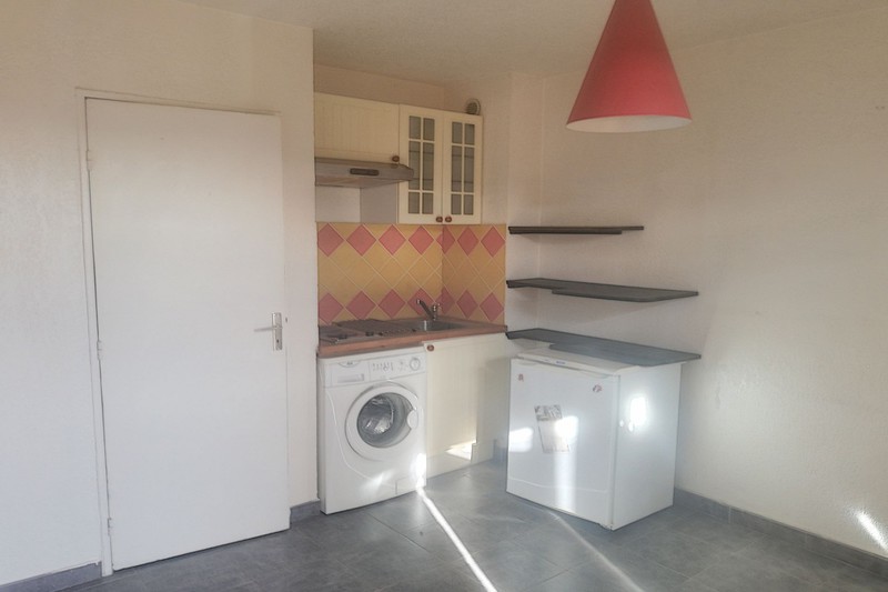 Vente appartement Le Plan-de-la-Tour Vente appartement Le Plan-de-la-Tour