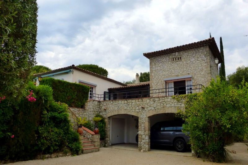 Vente villa Grimaud Vente villa Grimaud