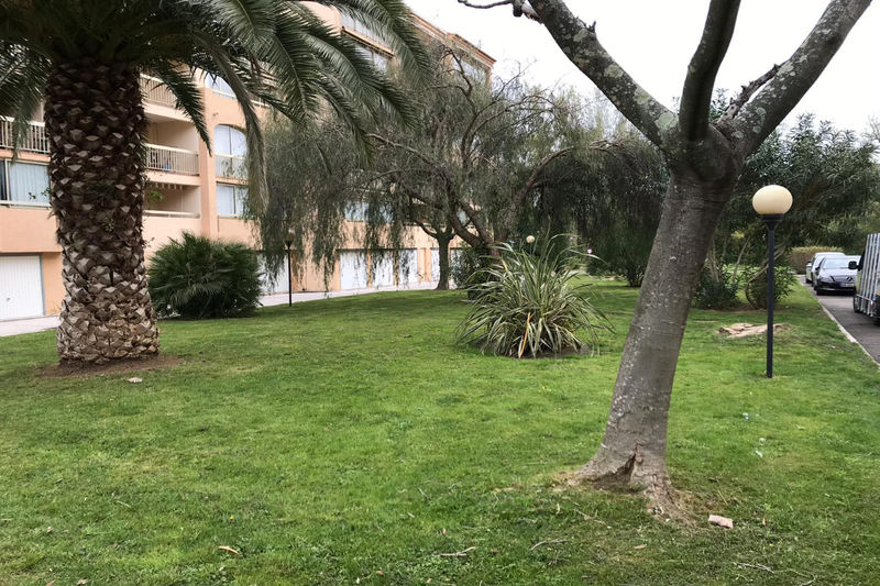 Vente appartement Sainte-Maxime Vente appartement Sainte-Maxime