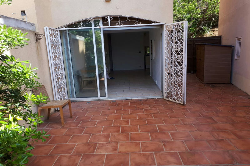 Vente appartement La Croix-Valmer Vente appartement La Croix-Valmer