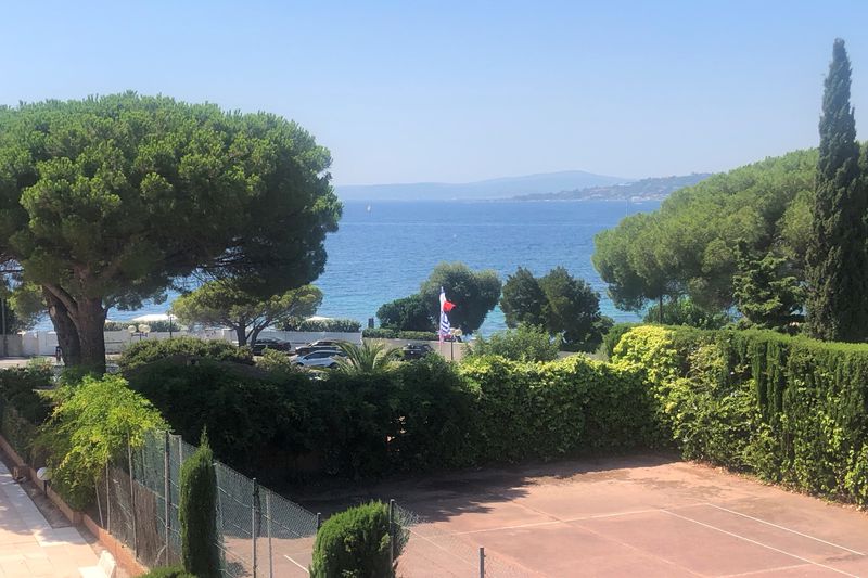 Vente appartement Les Issambres Vente appartement Les Issambres