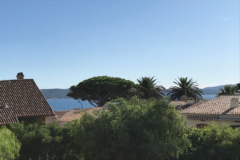 Vente appartement Sainte-Maxime Vente appartement Sainte-Maxime