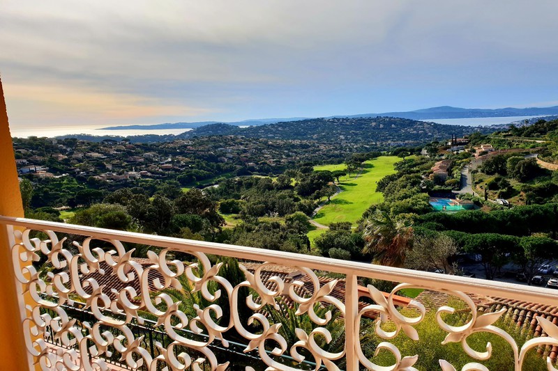 Vente appartement Sainte-Maxime Vente appartement Sainte-Maxime