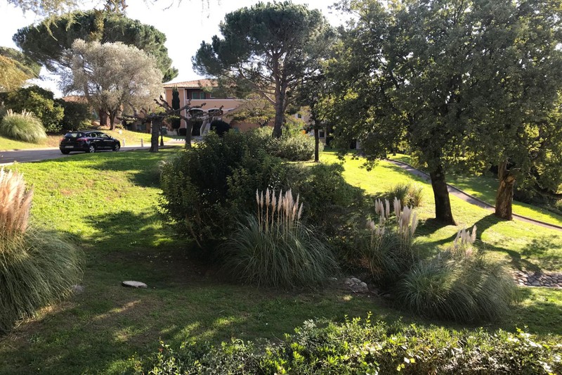 Vente appartement Grimaud Vente appartement Grimaud