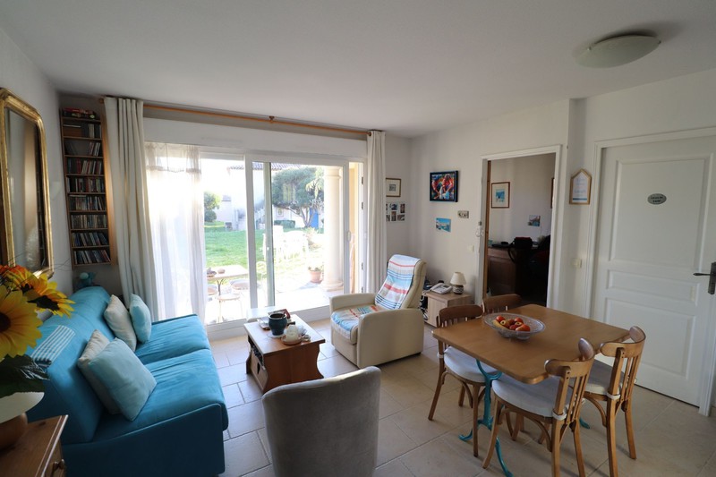 Vente appartement Sainte-Maxime Vente appartement Sainte-Maxime