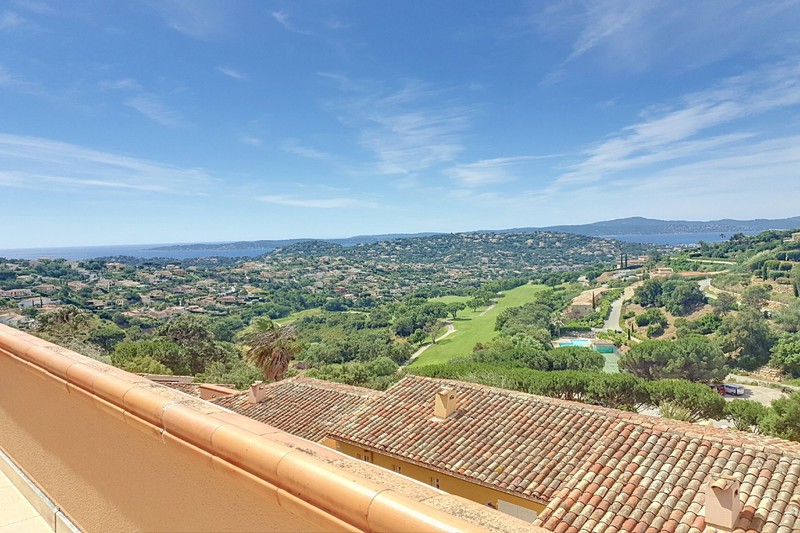 Vente duplex Sainte-Maxime Vente duplex Sainte-Maxime