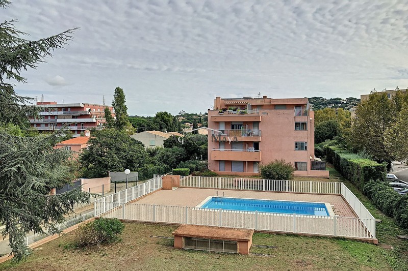 Vente appartement Sainte-Maxime Vente appartement Sainte-Maxime