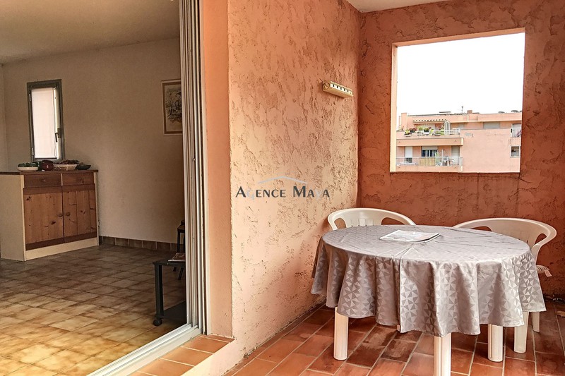 Vente appartement Sainte-Maxime Vente appartement Sainte-Maxime