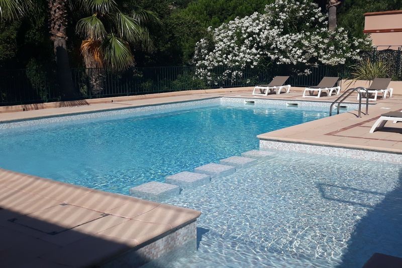 Vente appartement Sainte-Maxime Vente appartement Sainte-Maxime