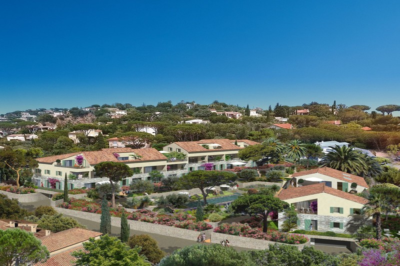 Vente appartement Sainte-Maxime Vente appartement Sainte-Maxime