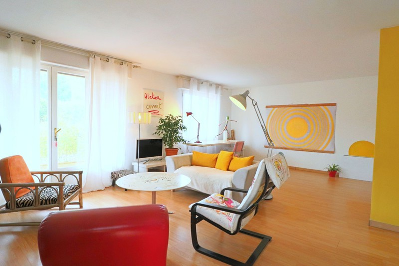Vente appartement Saint-Aygulf Vente appartement Saint-Aygulf