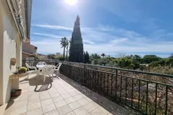 Vente appartement Sainte-Maxime  